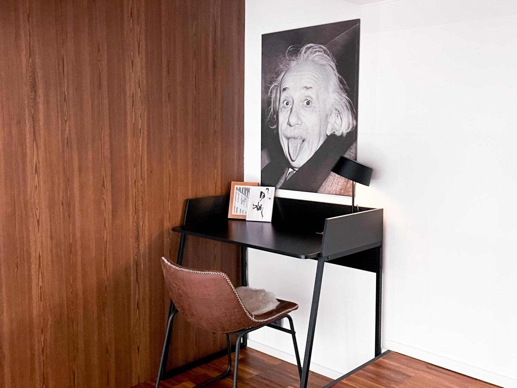 Appartamento The Factory Loft Praga Esterno foto